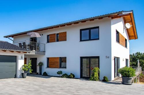 Ascha Apartamento | Dahoam bei Weber’s