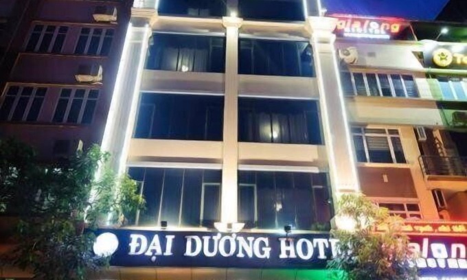 Cau Giay Hotel | Dai Duong Hanoi Hotel