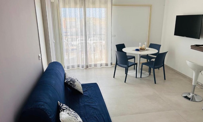 Casuzze Casa | Dai Massari