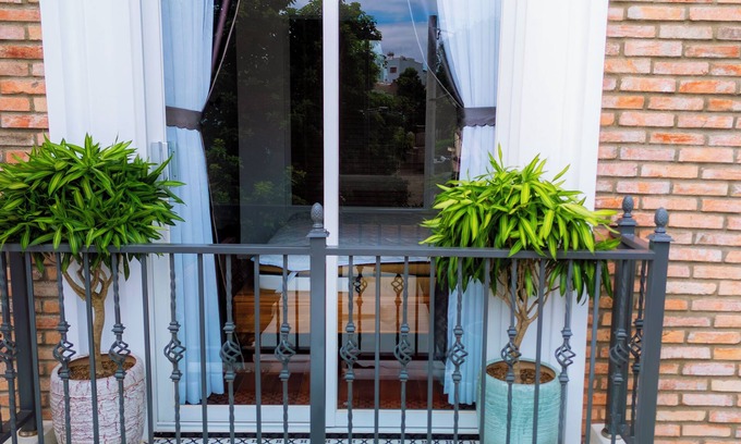 Buon Ma Thuot Apartamento | Dai Nam Villa Retreat