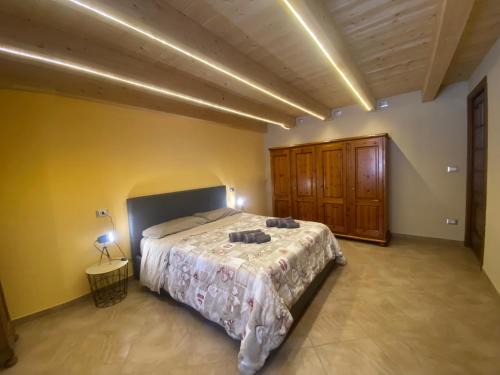 Charvensod Apartamento | Dai nonni