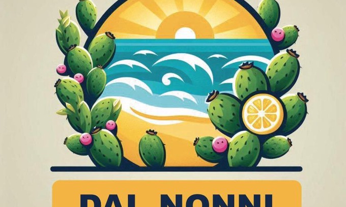Terrasini Apartamento | Dai Nonni