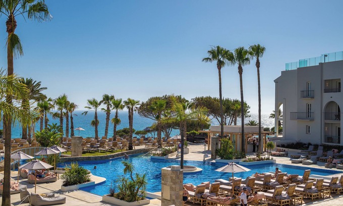 Conil de la Frontera Hotel | DAIA Slow Beach Hotel Conil - Adults Recommended