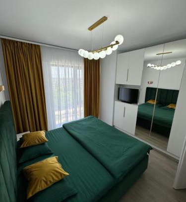 Calea Sever Bocu Apartamento | Daiana Apartament