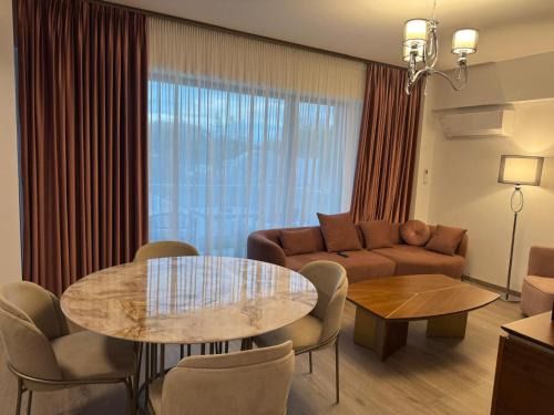 Calea Sever Bocu Apartamento | Daiana Apartament