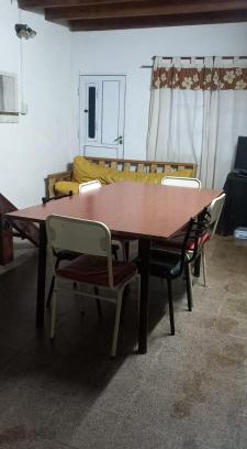 Santa Fe Apartamento | Daiana Carlos temporarios