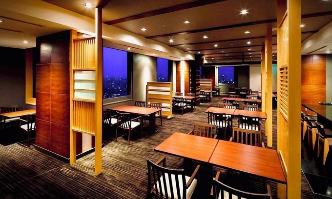 Kamezawa Hotel | Daiichi Hotel Ryogoku