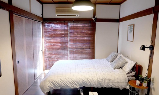 Musashino Apartamento | Daiichi Mitsumi Corporation - Vacation STAY 15348