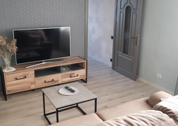 Klaipeda Apartamento | Dailidžių apartamentai