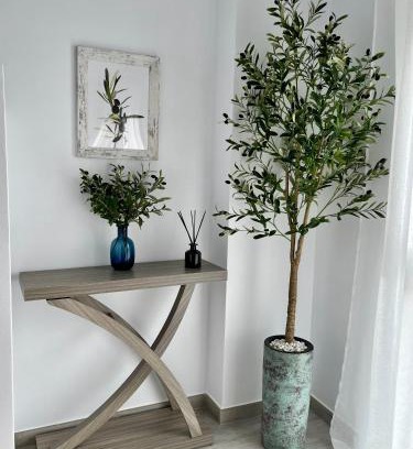 Ávila Apartamento | Dailos Ávila