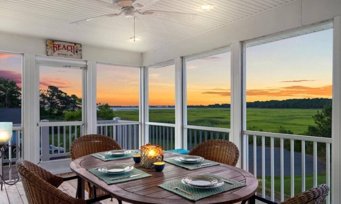 Cedar Neck Casa | DAILY ACTIVITIES INCLUDED*! WELL EQUIPPED HOUSE, BOOK TODAY!