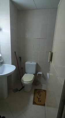 Naif Apartamento | Daily basis furnished studios