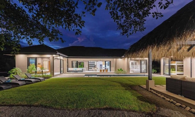 Tamarindo Casa | The Ficus Villas: Brand New December 2019 - ¡Permítanos consentirlo como nuestro primer huésped!