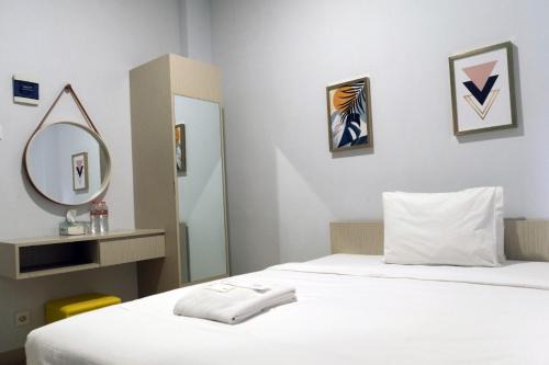 East Jakarta Hotel | Daima Syariah Mansion