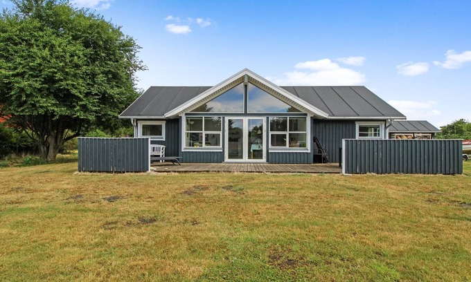 Vemb Casa | "Daina" - 400m to the inlet by Interhome