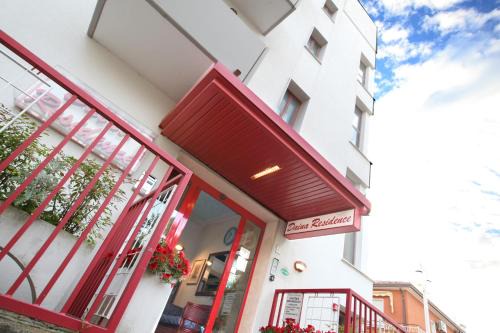 Lido di Jesolo Apartamento | Daina Residence