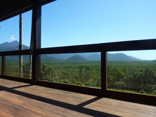 Cow Bay Casa | Daintree Holiday Homes - La Vista