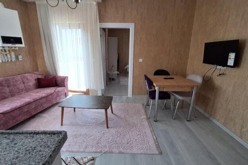 Akcaabat Apartamento | Daire 11-Akçaabat