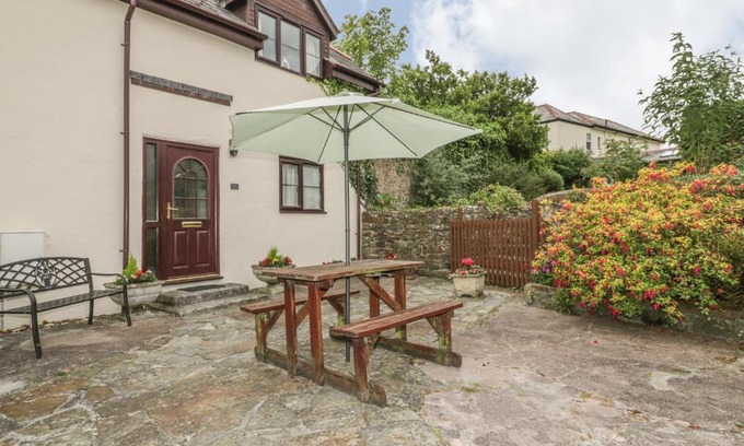 Bude Casa | Dairy Cottage, Bude