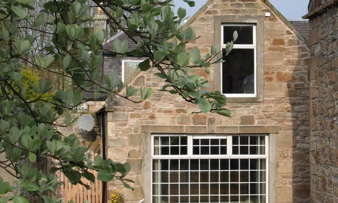 Ayr Casa | Dairy Cottage