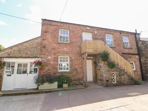 Winton Casa | Dairy Cottage