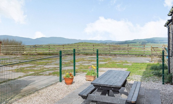 Llanrwst Cabaña | Dairy Cottage