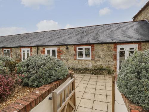 Newport Casa | Dairy Cottage