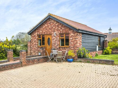 Clacton-on-Sea Casa | Dairy Cottage