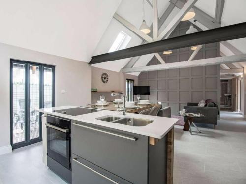 Horton Casa | dairy cottages