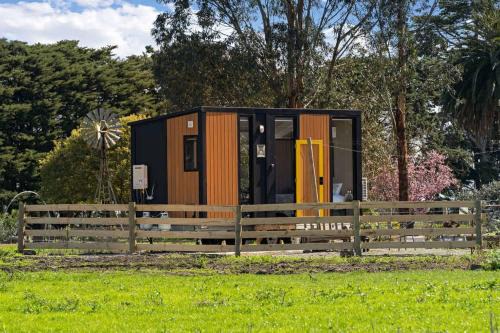 Bookaar Casa | Dairy Escape by Tiny Away