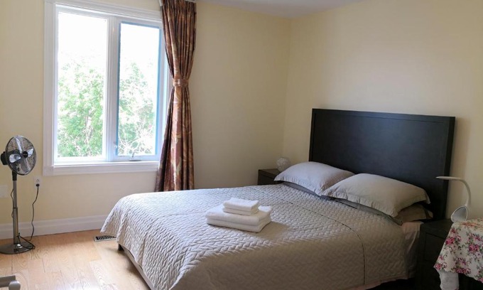 Kennedy Park Casa | Dairy Homestay