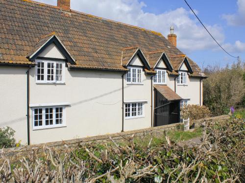 Ilton Casa | Dairy House Farm