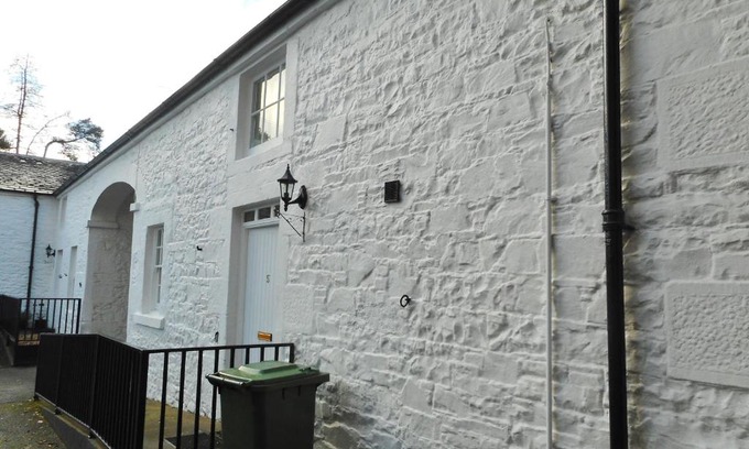 Beattock Casa | DairyCottage, 5, TELFORD MEWS BEATTOCK
