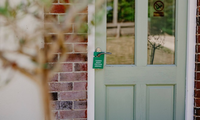 Yarmouth Casa | Dairymans Cottage @ Tapnell Farm