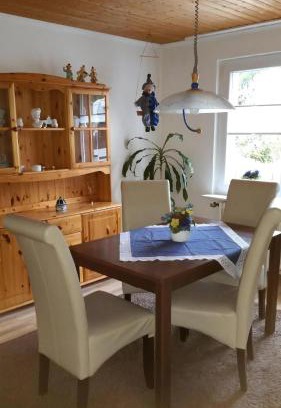 Wilhelmshaven Casa | Daisy 78