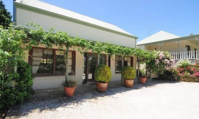 Wildes Meadow Cabaña | Daisy Cottage B&B Tierras Altas del Sur