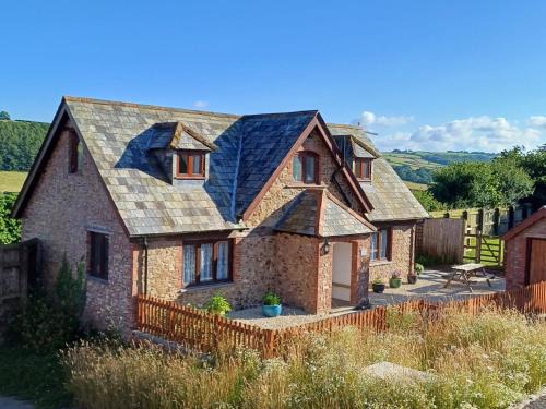 Ash Mill Casa | Daisy Cottage