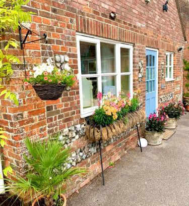 Child Okeford Casa | Daisy Cottage
