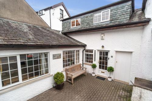 Keswick Casa | Daisy Cottage
