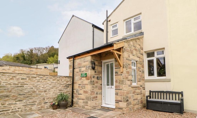 Leyburn Casa | Daisy Cottage