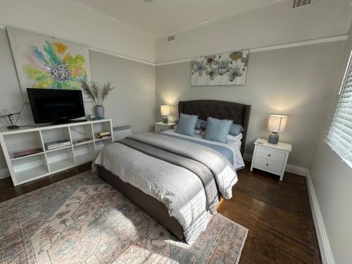 Yarram Casa | Daisy Cottage on Duke 1BR