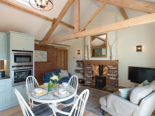 Scruton Casa | Daisy