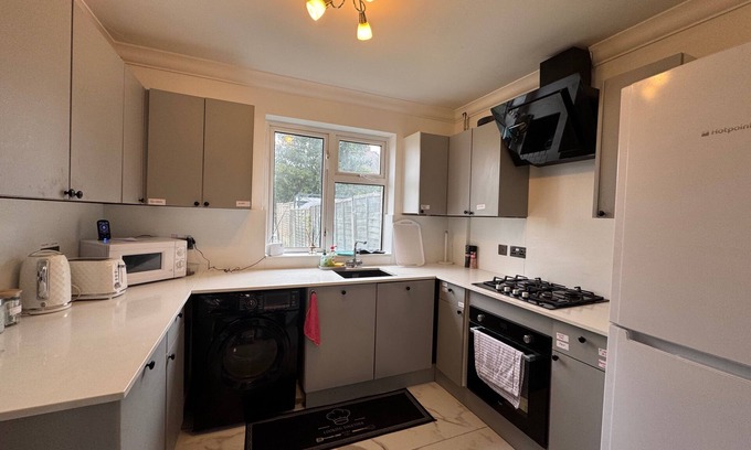 Southampton Casa | Daisy Haven in Southampton