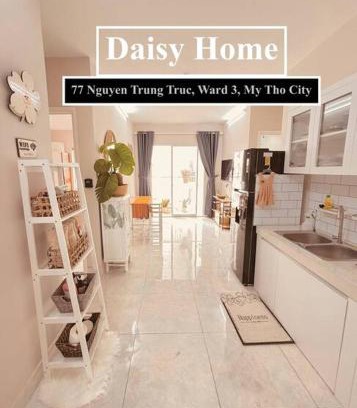 My Tho Apartamento | Daisy Home Cozy