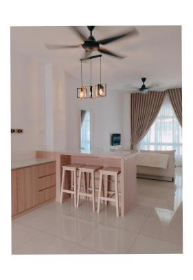 Kota Tinggi Casa | Daisy Homestay Kota Tinggi