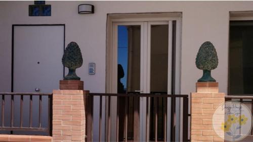 Siculiana Casa | Daisy House