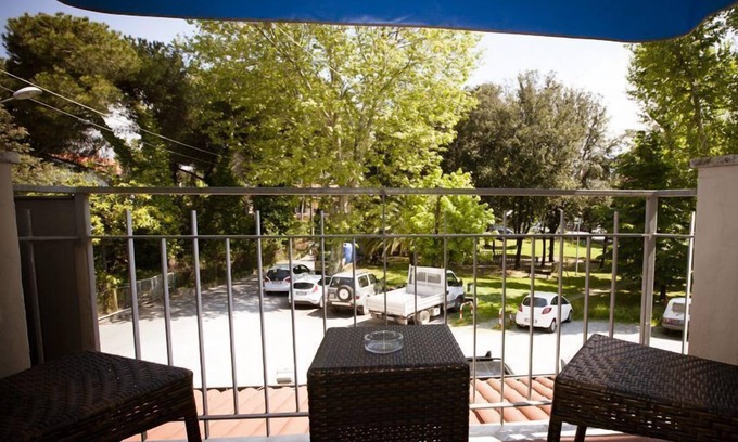 Marina di Massa Hotel | Daisy