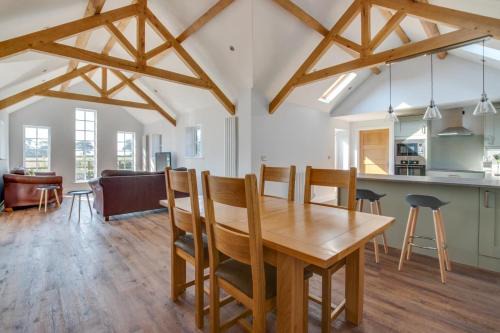 Sotherton Casa | Daisy Lodge