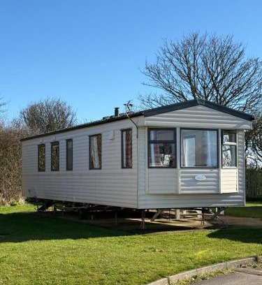 Withernsea Casa | Daisy Lodge Lilac Grove 3