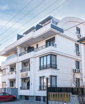 Novi Sad Apartamento | Daisy resort